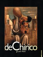 De Chirico. Gli anni Venti