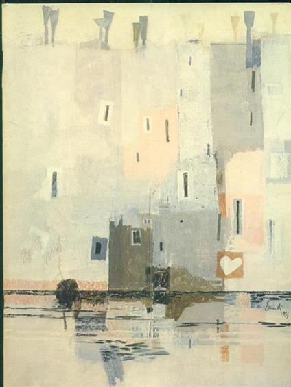 Fernando Eandi - Piergiorgio Dragone - copertina