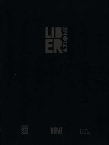 Liberazione - copertina