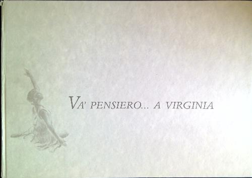 Và pensiero.a virginia