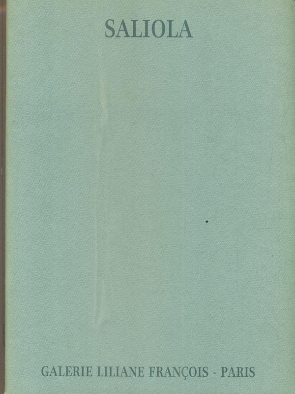 Libro di Faccia