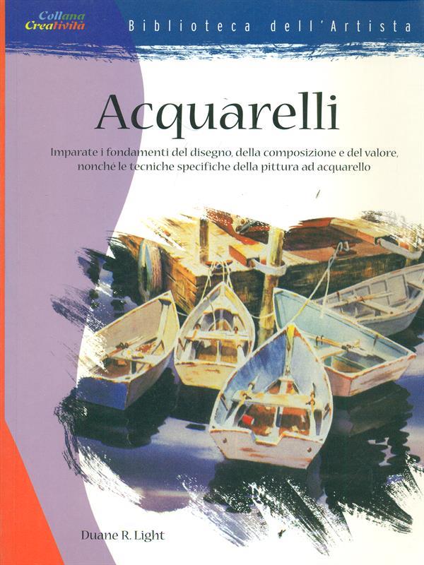 Acquarelli