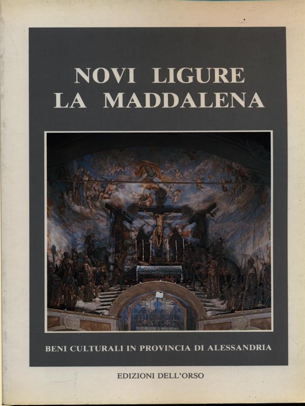 Novi Ligure La Maddalena