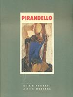 Fausto Pirandello. Misura e ritmo