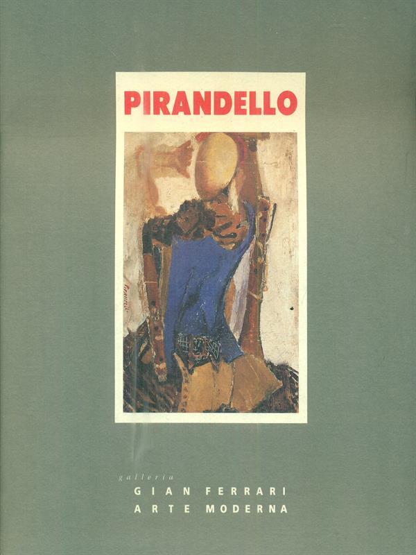 Fausto Pirandello. Misura e ritmo