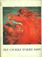 Els cavalls d'aligi sassu