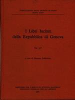 I libri iurium della Repubblica di Genova vol. I/7