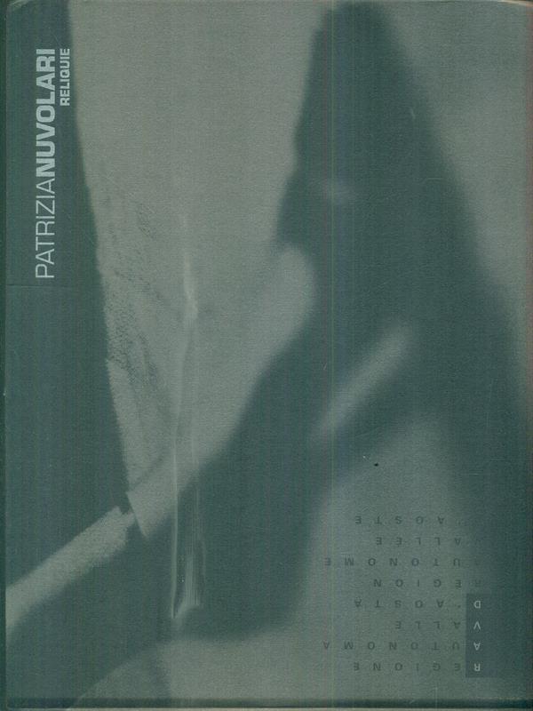 Patrizia Nuvolari reliquie