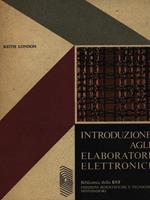 Introduzione agli elaboratori elettronici