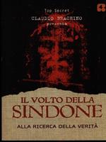 Il volto della Sindone