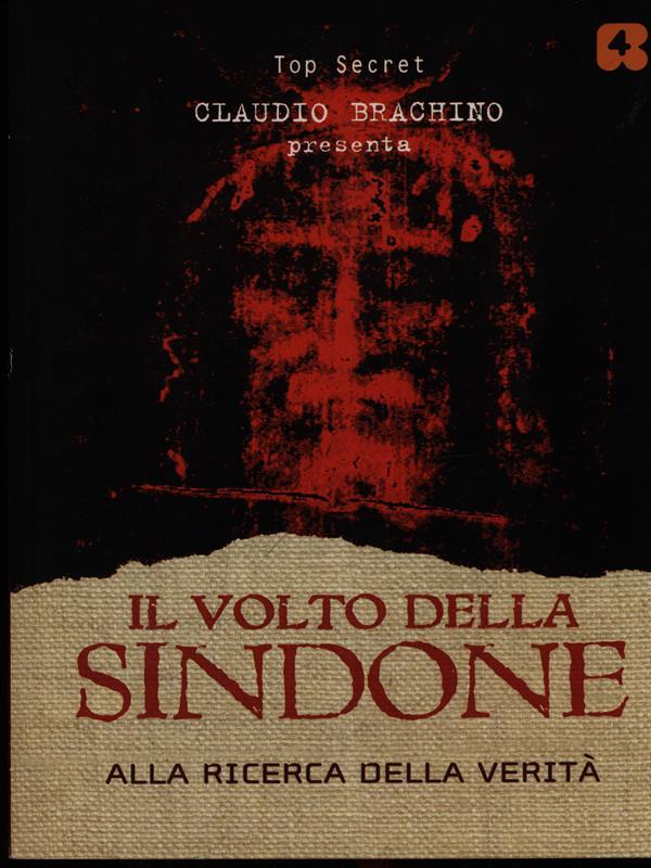 Il volto della Sindone
