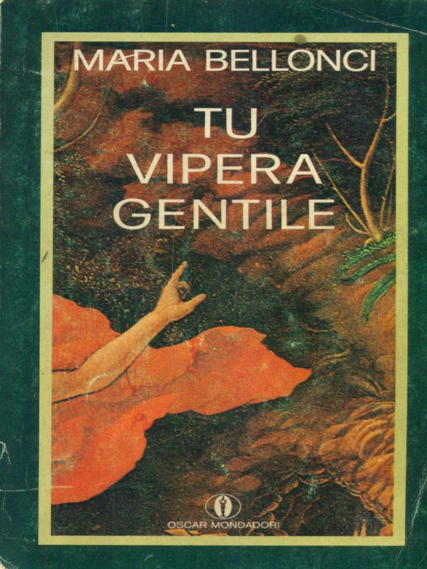 Tu vipera gentile