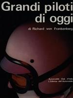 Grandi piloti di oggi