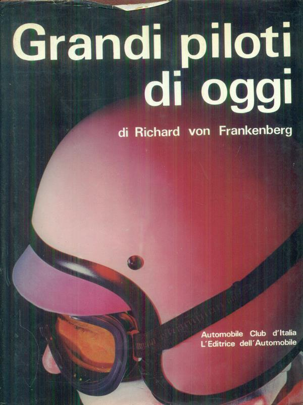 Grandi piloti di oggi