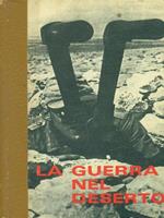 La guerra nel deserto I-II-III