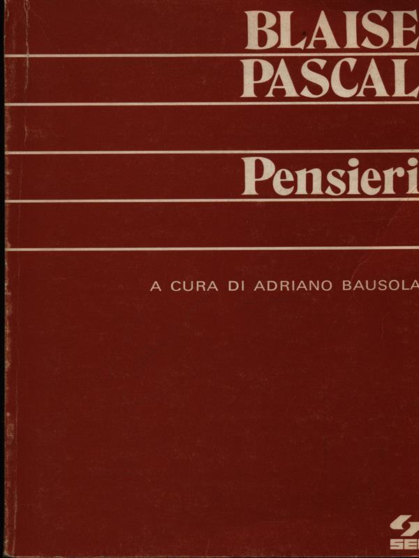 Pensieri