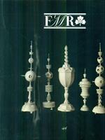 FMR. Edizione italiana. Numero sei, Aprile/maggio 2005