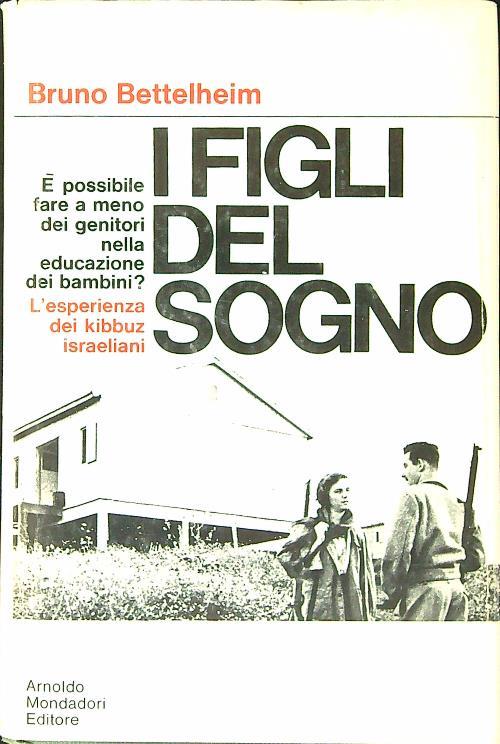 I figli del sogno