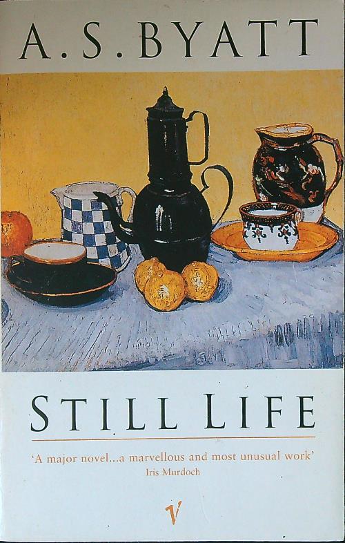 Still life