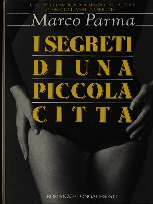 I segreti di una piccola città