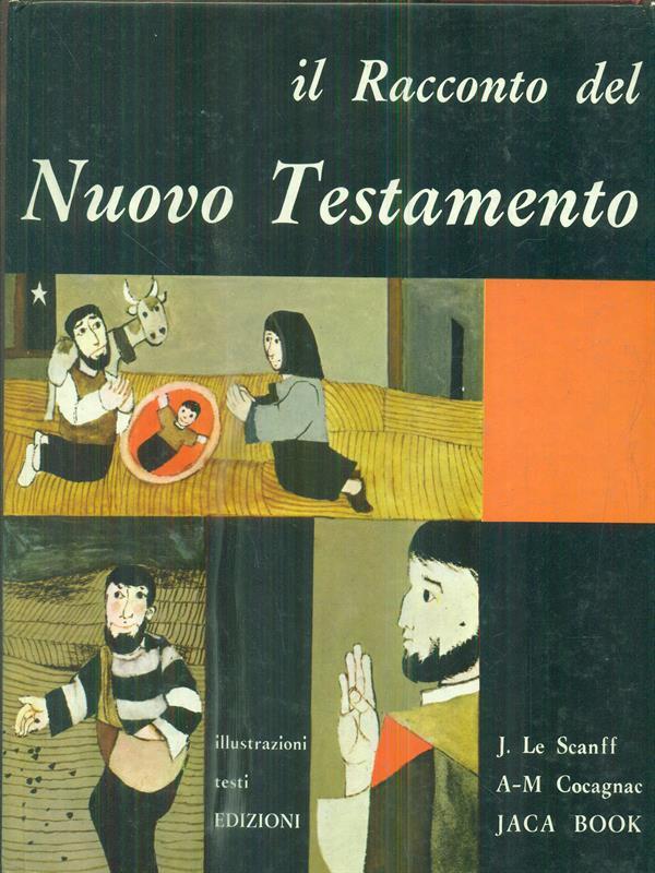 Libro di Faccia
