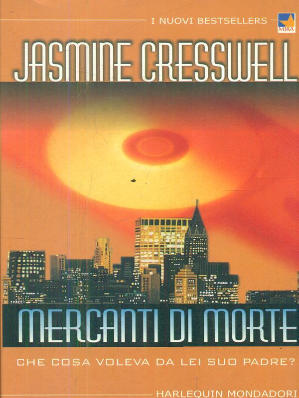Mercanti di morte