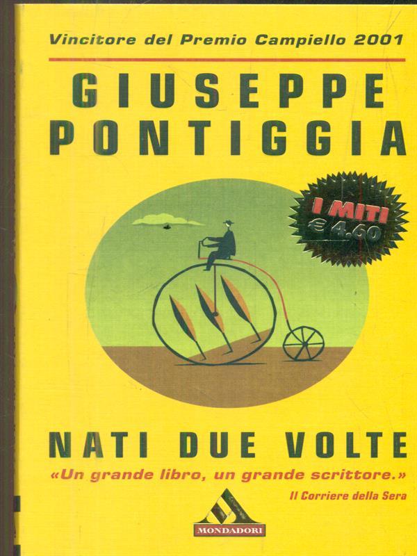 Nati due volte