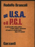 Gli U.S.A. e il P.C.I