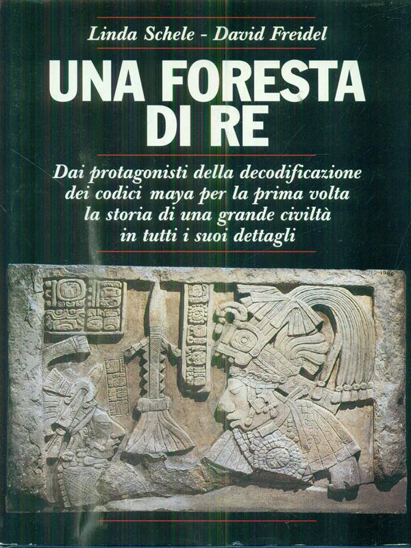 Libro di Faccia