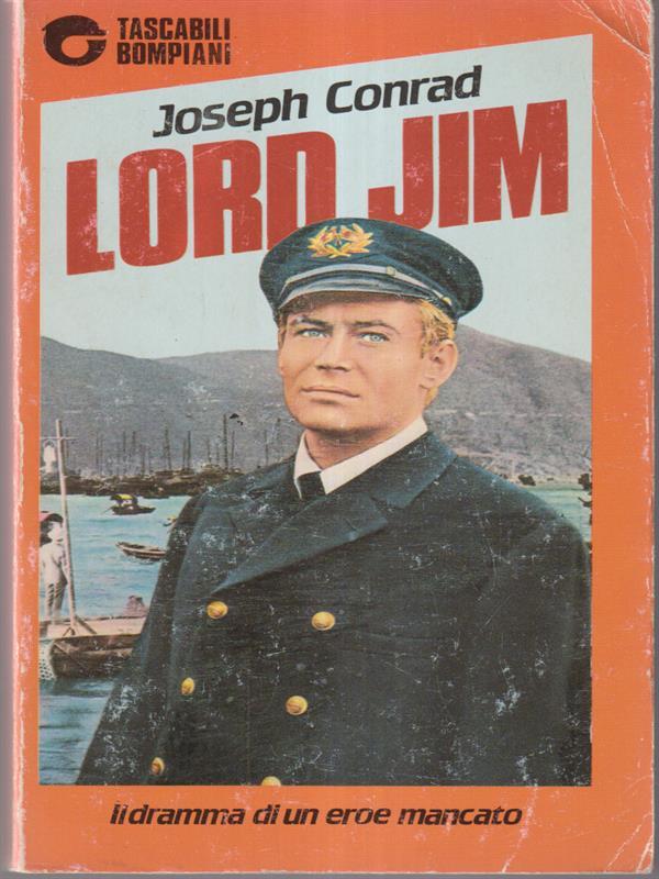 Lord Jim