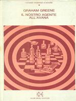 Il nostro agente all'avana