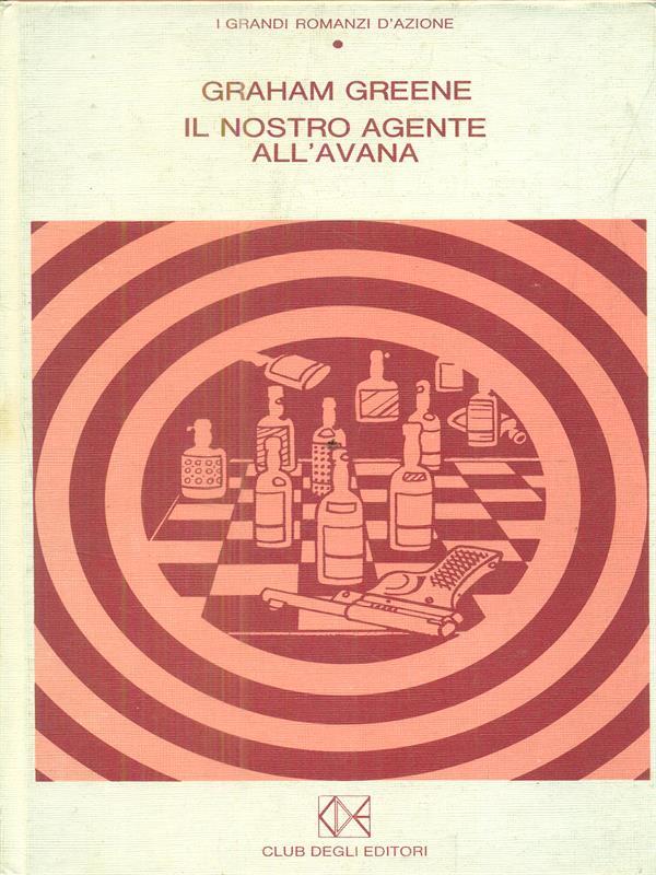 Il nostro agente all'avana