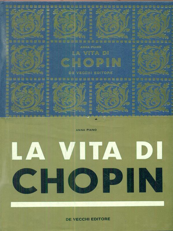 La vita di Chopin