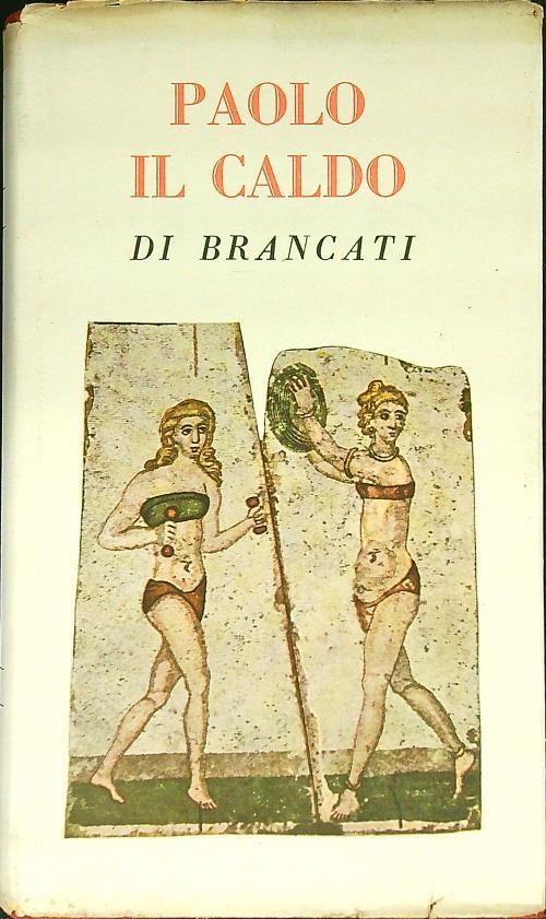 Paolo il caldo