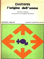 L' origine dell'uomo