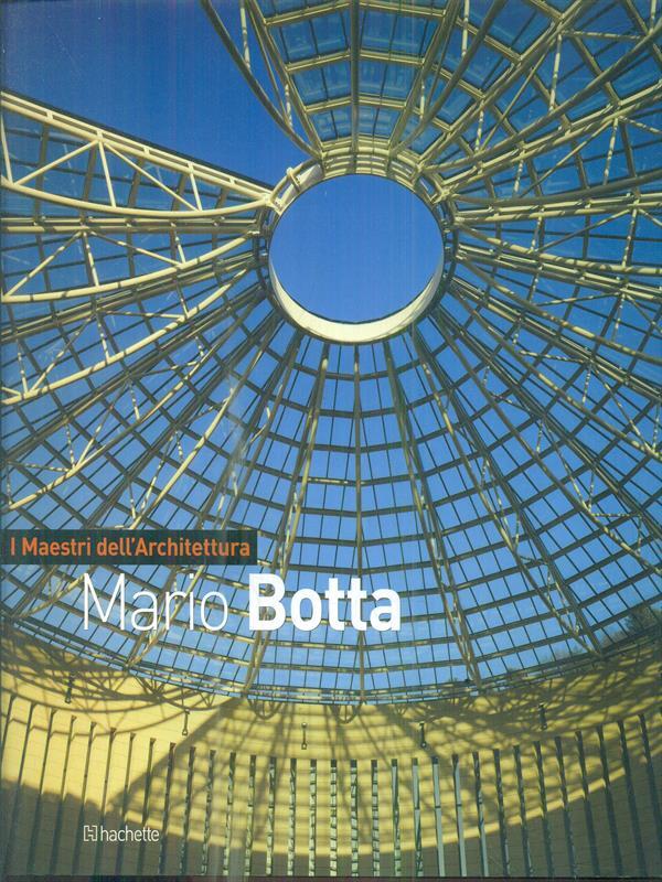 Mario Botta