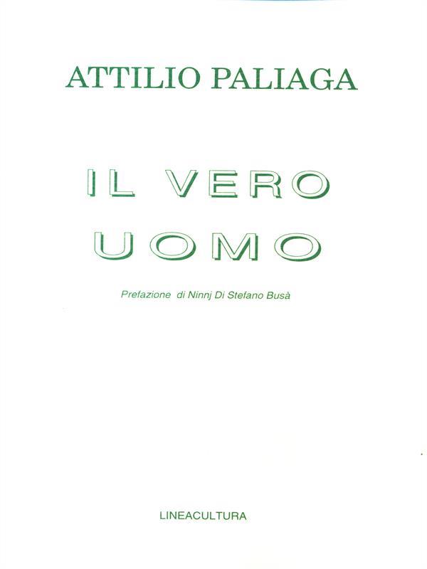 Il vero uomo