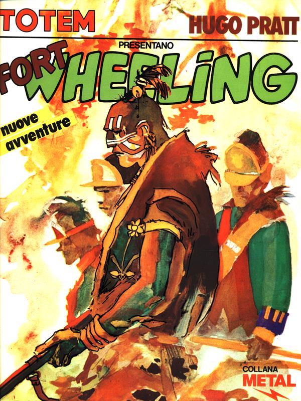 Fort Wheeling