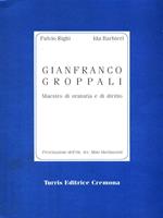 Gianfranco Groppali