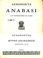 Anabasi III