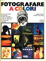 Fotografare a colori