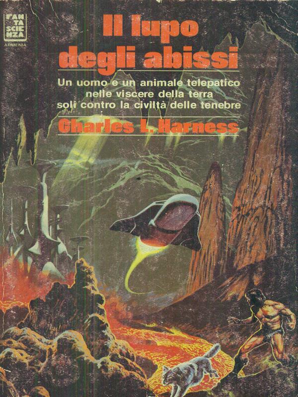 Il lupo degli abissi