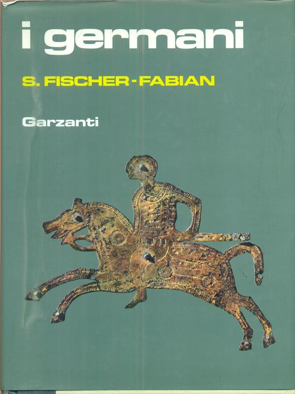 I germani