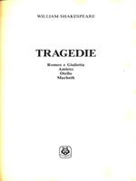 Tragedie