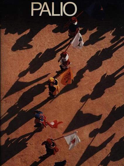 Palio - copertina