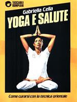 Yoga e salute