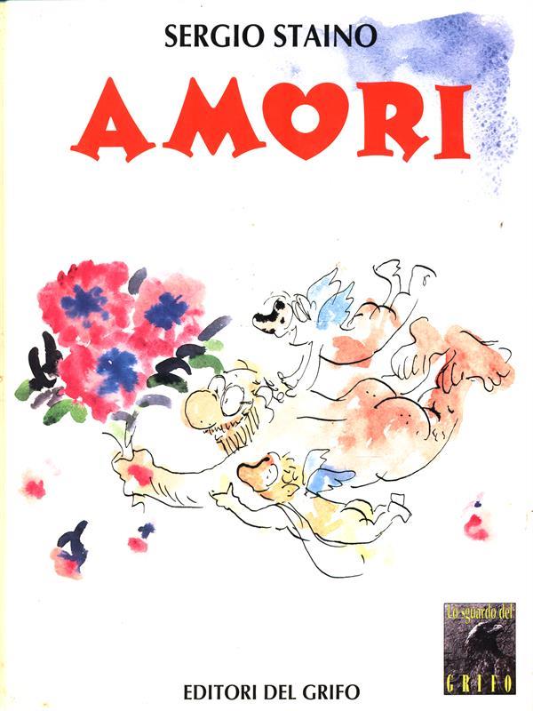 Amori