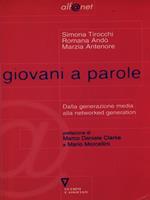 Giovani a parole. Dalla generazione media alla networked generation