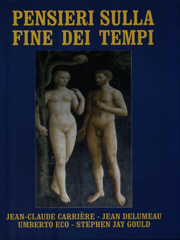 Pensieri sulla fine dei tempi