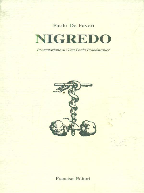 Nigredo